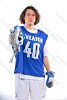 MLax Media Day  Wheaton College Men’s Lacrosse Media Day. - Photo By: KEITH NORDSTROM : Wheaton, Lacrosse, LAX, NEWMAC